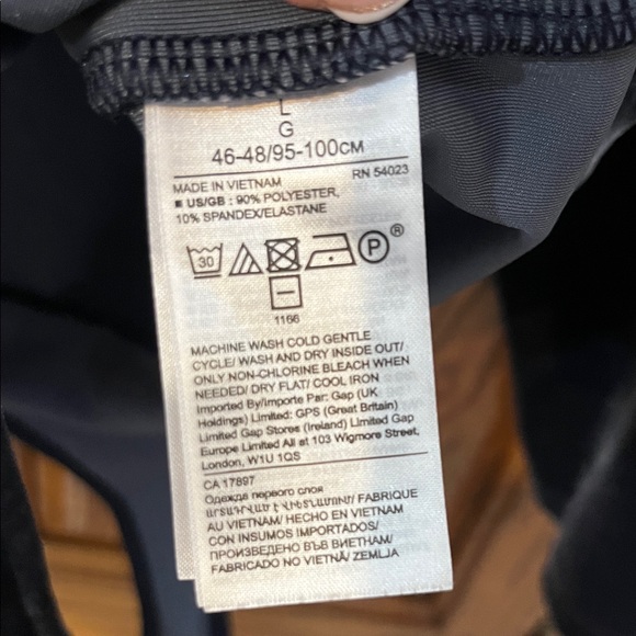 Banana Republic Velvet Bodysuit - Picture 3 of 16